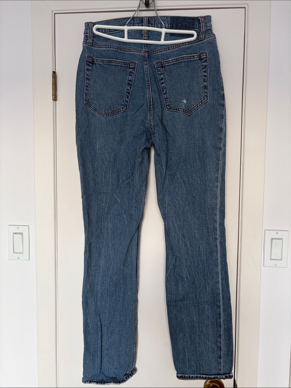 A&F jeans - Picture 2 of 3
